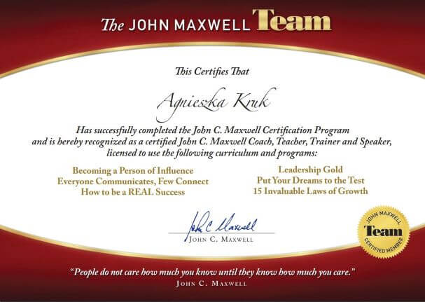 certyfikat-maxwell