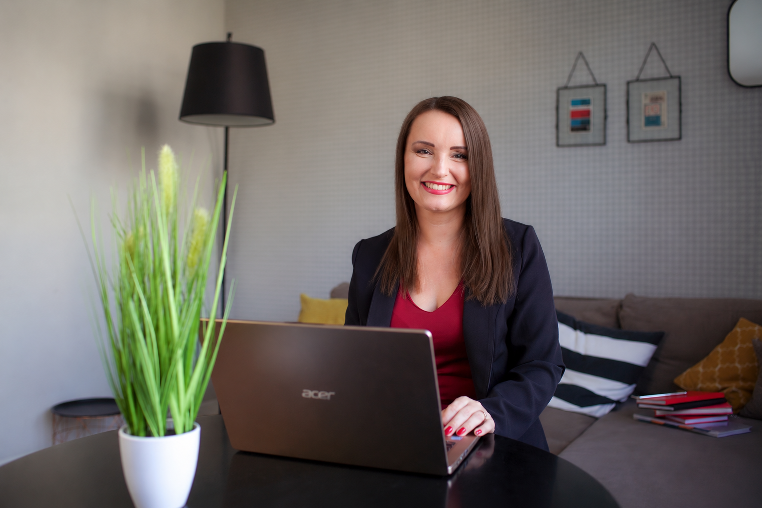 Sesja Biznes Coaching z Mentoringiem
